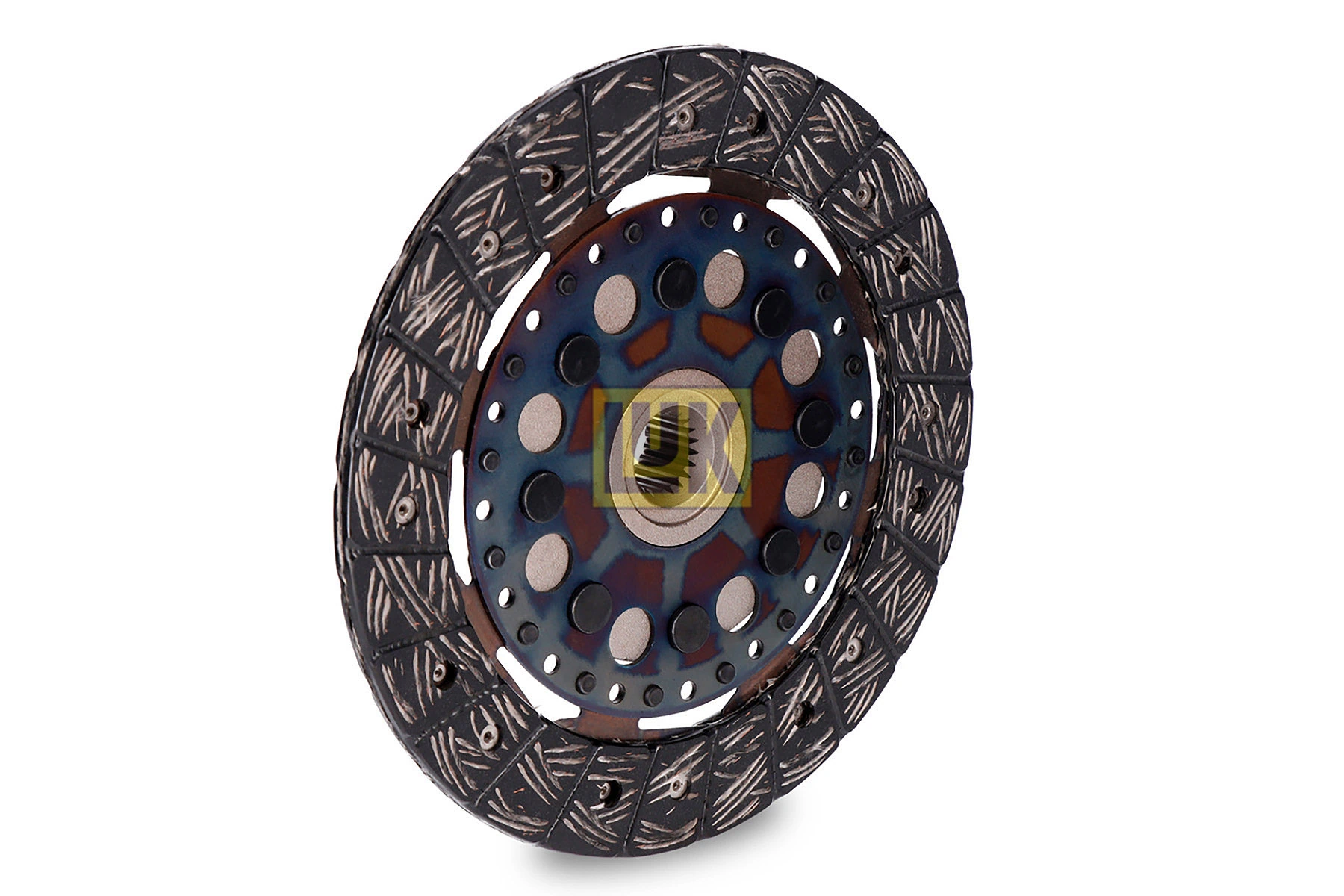 Tarcza sprzęgła Nissan X-Trail SUV (T31) (2007 - 2014) cena, od 88,60 USD