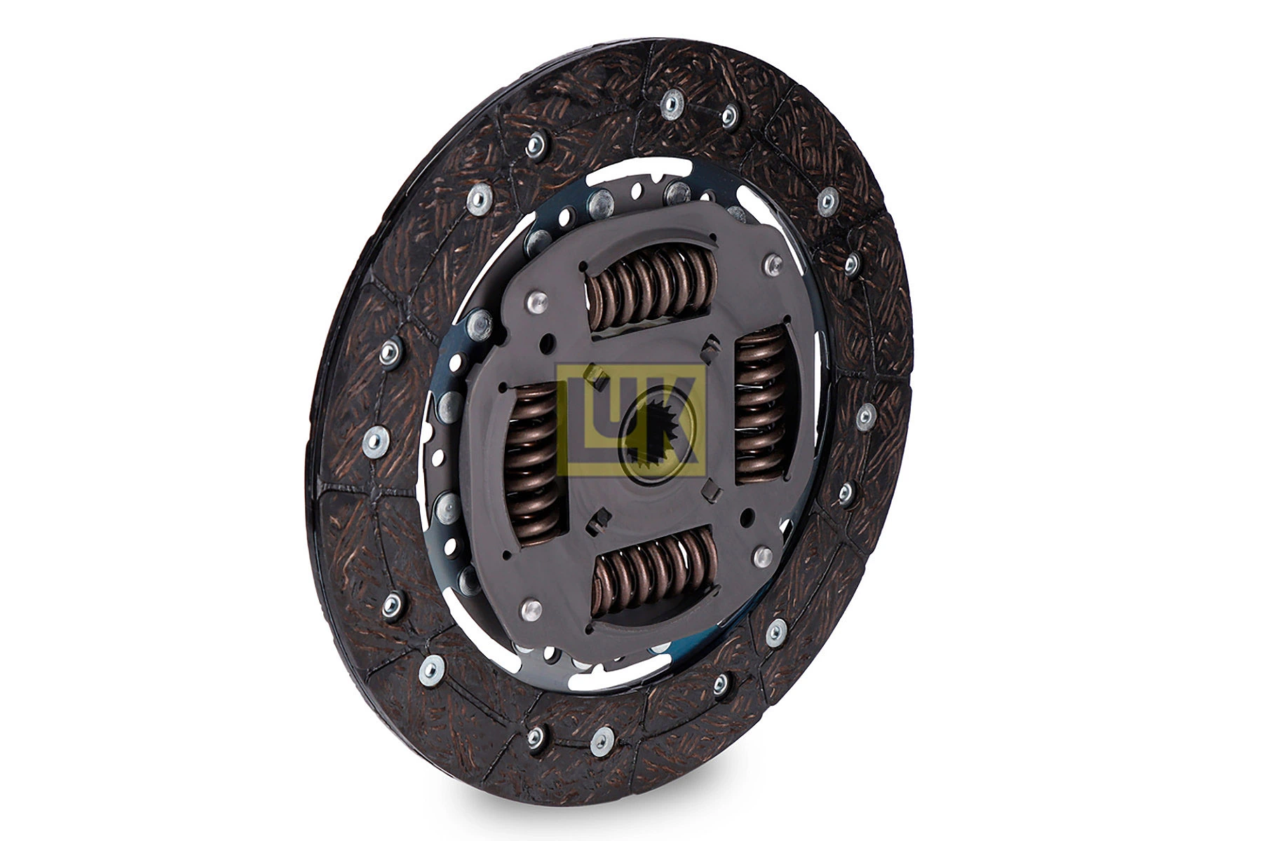 324038910 LUK Tarcza sprzęgła