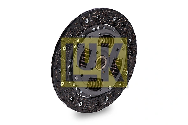 Tarcza sprzęgła Audi 80 B2 sedana (81, 85) (1978 - 1986) cena, od 55,73 USD