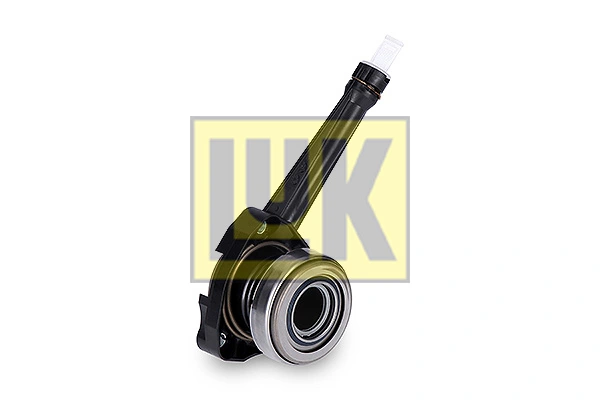 510002511 LUK Cylinder roboczy sprzęgła (wysprzęglik) w komplecie z łożyskiem wyciskowym