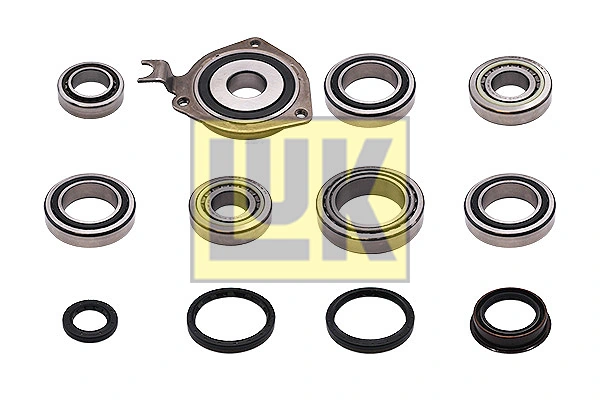 Zestaw naprawczy skrzyni biegów do Ford Transit V363