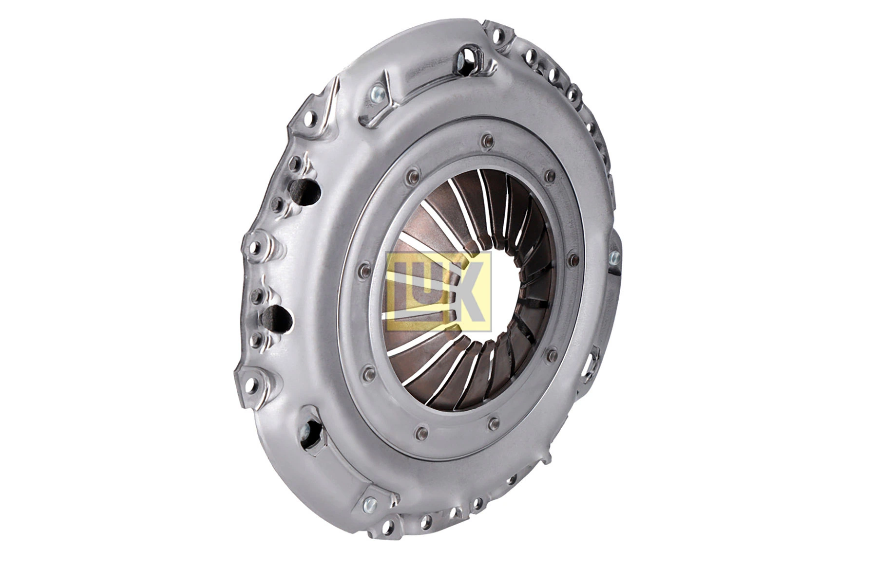 Docisk sprzęgła do Volkswagen Caddy IV SAB, SAJ