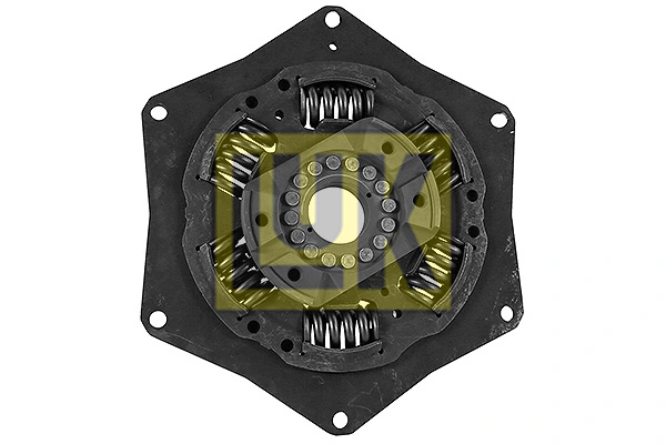370013210 LUK Tarcza sprzęgła