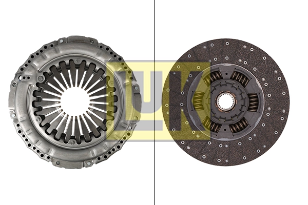 Renault Trucks MAGNUM (2005-2026)
