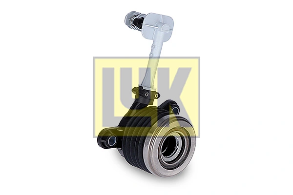 510009010 LUK Cylinder roboczy sprzęgła (wysprzęglik) w komplecie z łożyskiem wyciskowym