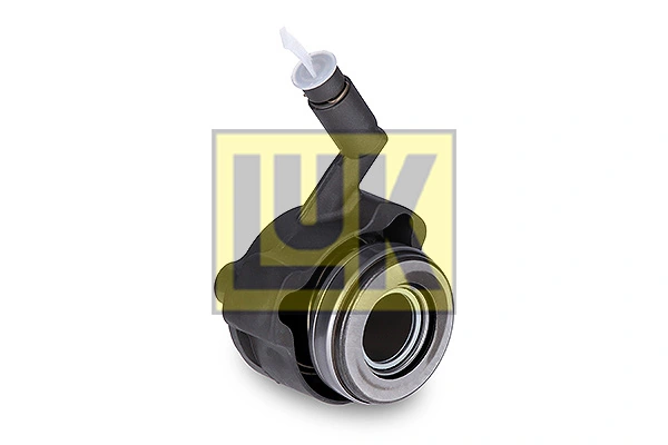 510009310 LUK Cylinder roboczy sprzęgła (wysprzęglik) w komplecie z łożyskiem wyciskowym
