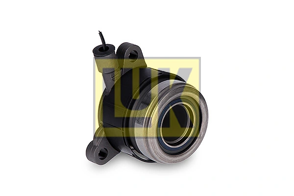 510013310 LUK Cylinder roboczy sprzęgła (wysprzęglik) w komplecie z łożyskiem wyciskowym