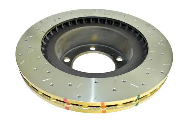 Tarcza hamulcowa przednia Toyota Sequoia 
