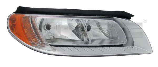 Kupić Reflektor lewy Volvo XC70 II BZ w dobrej cenie