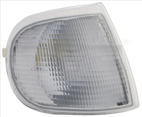 Kierunkowskaz lewy do Skoda Felicia 6U1