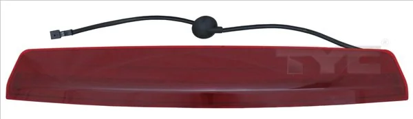 Kupić Lampa stop tylna dodatkowa Land Rover Range Rover III L322 w dobrej cenie