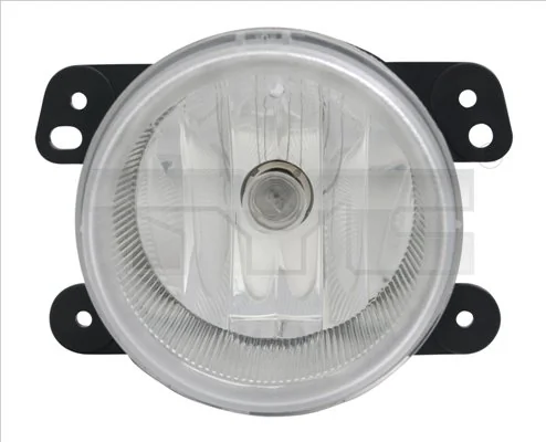 Lampa przeciwmgielna lewa/prawa do Dodge Journey  
