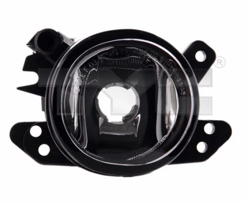 Reflektor przeciwmgielny Smart FORTWO