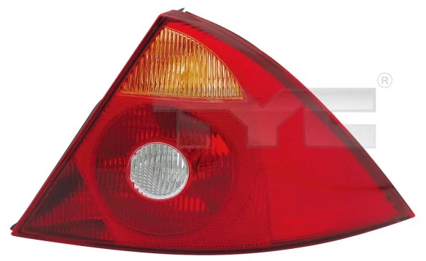 Lampa zespolona tylna lewa do Ford Mondeo III B4Y
