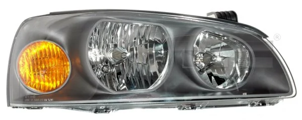 Reflektor prawy Hyundai Elantra III sedana (XD) (2000 - 2006) cena, od 90,67 USD