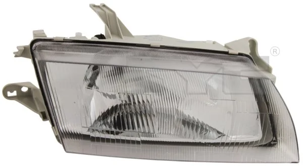 Reflektor lewy do Mazda 323 BA