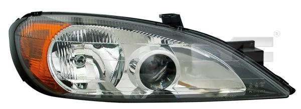  Reflektor prawy Nissan Primera 