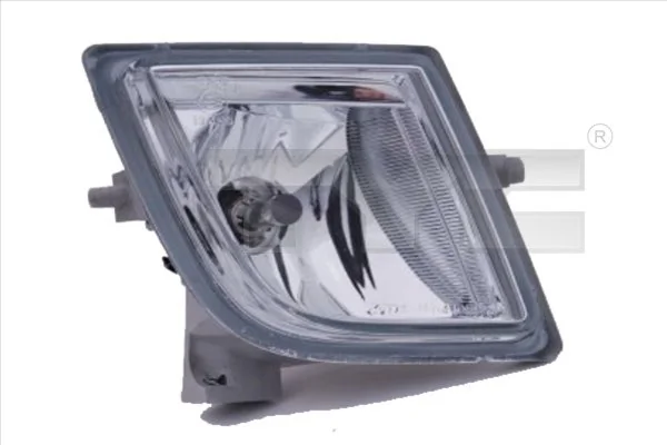 Do koszyka Lampa przeciwmgielna lewa Mazda 6  GH