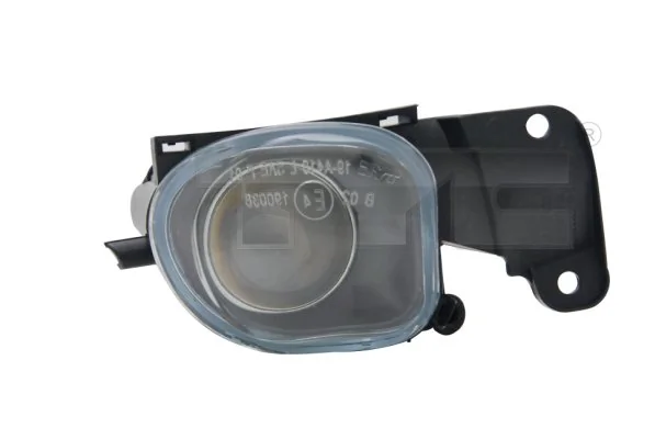Lampa przeciwmgielna lewa Audi A6 C5 sedana (4B2, 4B4) (1997 - 2005) cena, od 46,05 USD