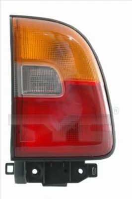 Lampa zespolona tylna lewa do Toyota RAV4 XA