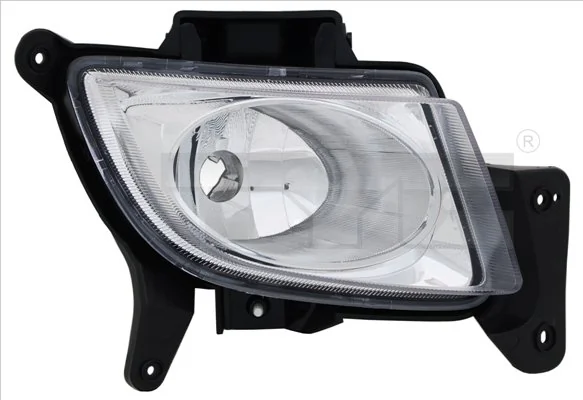 Do koszyka Lampa przeciwmgielna lewa Hyundai I30  FD