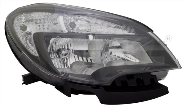 Kupić Reflektor prawy Opel Mokka  J13 w dobrej cenie