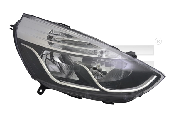 Reflektor prawy Magneti Marelli LPO261 cena, od 222,97 USD