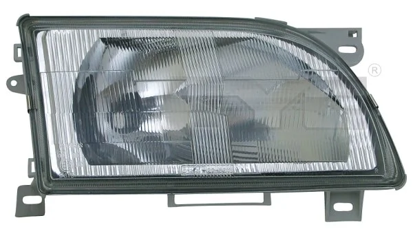 Reflektor prawy Ford Transit IV awangarda (E) (1994 - 2000) cena, od 63,34 USD