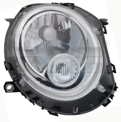 Reflektor lewy do Mini Clubman I R55