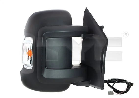 Lusterko wsteczne lewe Peugeot/Citroen 1685329280 cena, od 152,74 USD