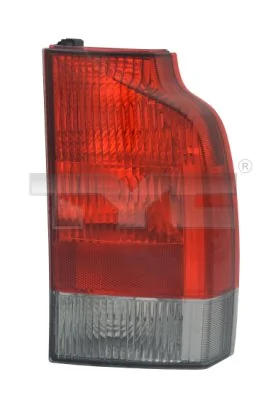 Lampa zespolona tylna lewa do Volvo XC70 SZ, LZ