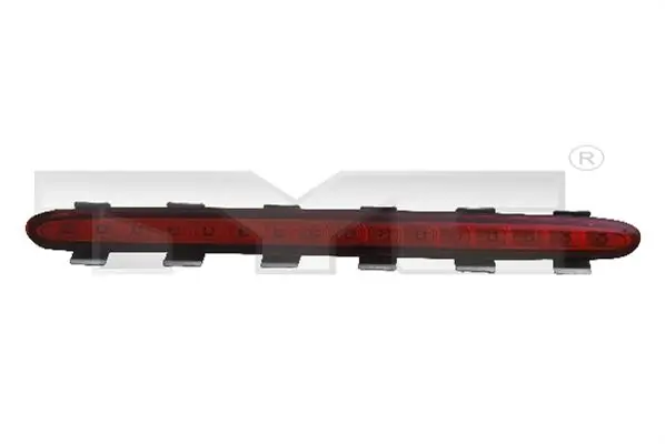 Lampa stop tylna dodatkowa do Mercedes CLK C209