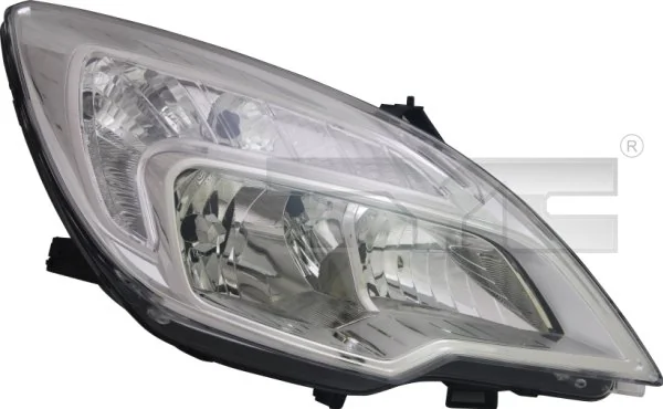  Opel Meriva  (2010-2017)