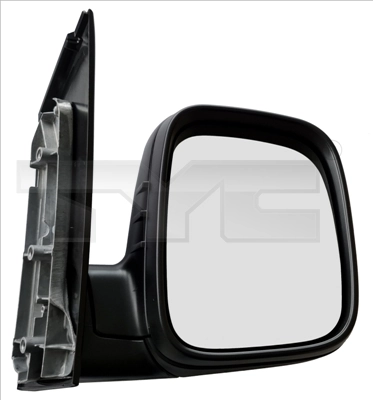 Lusterko wsteczne lewe Volkswagen Caddy IV kombi (SAB, SAJ) (2015 - 2026) cena, od 74,57 USD