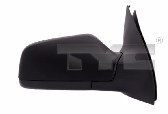 Lusterko wsteczne lewe Opel Astra G sedana (F69) (1998 - 2009) cena, od 47,67 USD