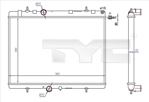7260020R TYC