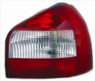 Lampa zespolona tylna prawa do Audi A3  8L1