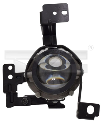 Lampa przeciwmgielna lewa do KIA Sportage IV QL