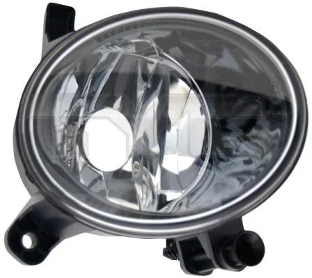 Do koszyka Lampa przeciwmgielna lewa Audi Q5  8RB