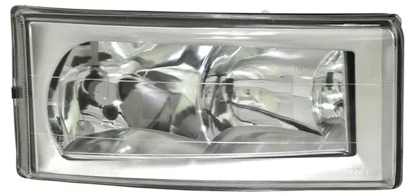 Reflektory Iveco Daily