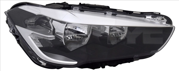  BMW X1  (2015-2022)