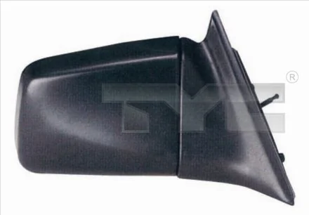 Lusterko wsteczne lewe Opel Astra F kombi (51, 52, F35, M35) (1991 - 2001) cena, od 30,65 USD