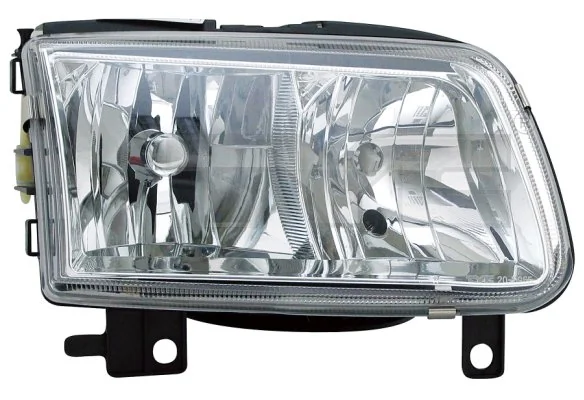 Reflektor prawy Volkswagen Polo III hatchback (6N2) (1999 - 2001) cena, od 63,89 USD