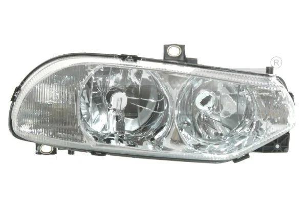 Reflektor lewy Alfa Romeo 156 sedana (932) (1997 - 2005) cena, od 65,01 USD