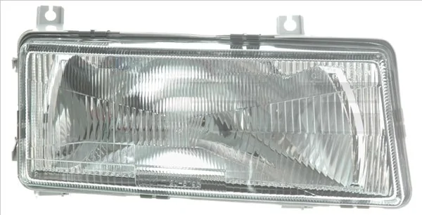 Reflektor lewy Skoda Felicia II hatchback (6U1) (1998 - 2001) cena, od 58,16 USD