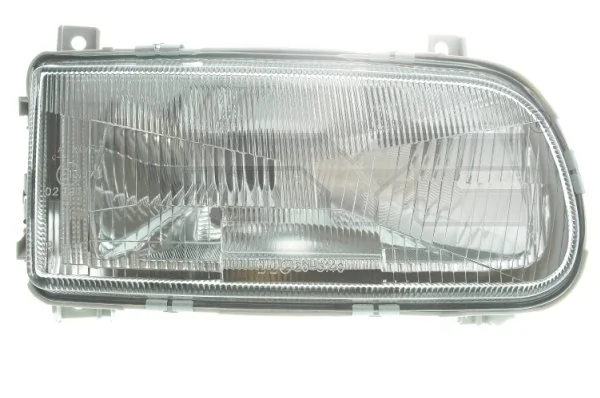 Reflektor prawy do Skoda Felicia I 791, 6U1
