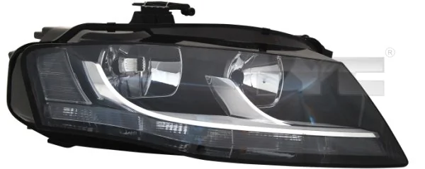 Reflektory Audi A4