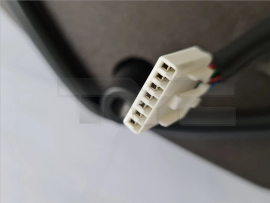 Do koszyka Lusterko wsteczne lewe Peugeot Boxer I 230L