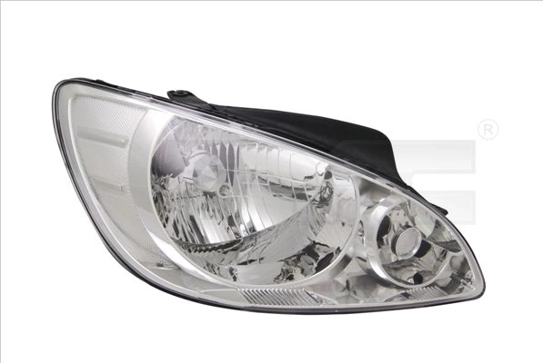  Hyundai Getz  (2002-2011)