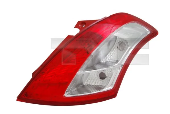 Kupić Lampa zespolona tylna prawa Suzuki Swift IV MZ, EZ w dobrej cenie